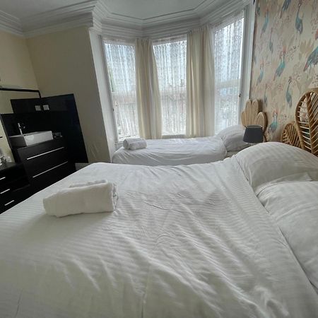 South Dene Hotel Бринлингтон Экстерьер фото