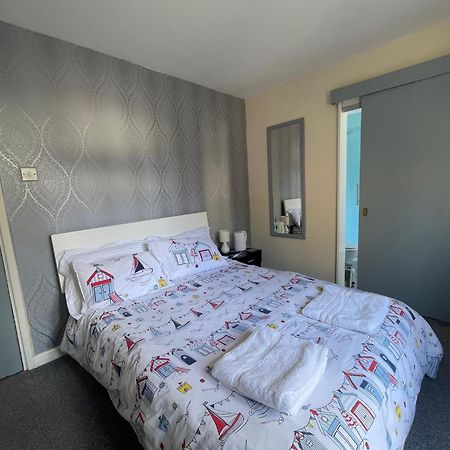 South Dene Hotel Бринлингтон Экстерьер фото