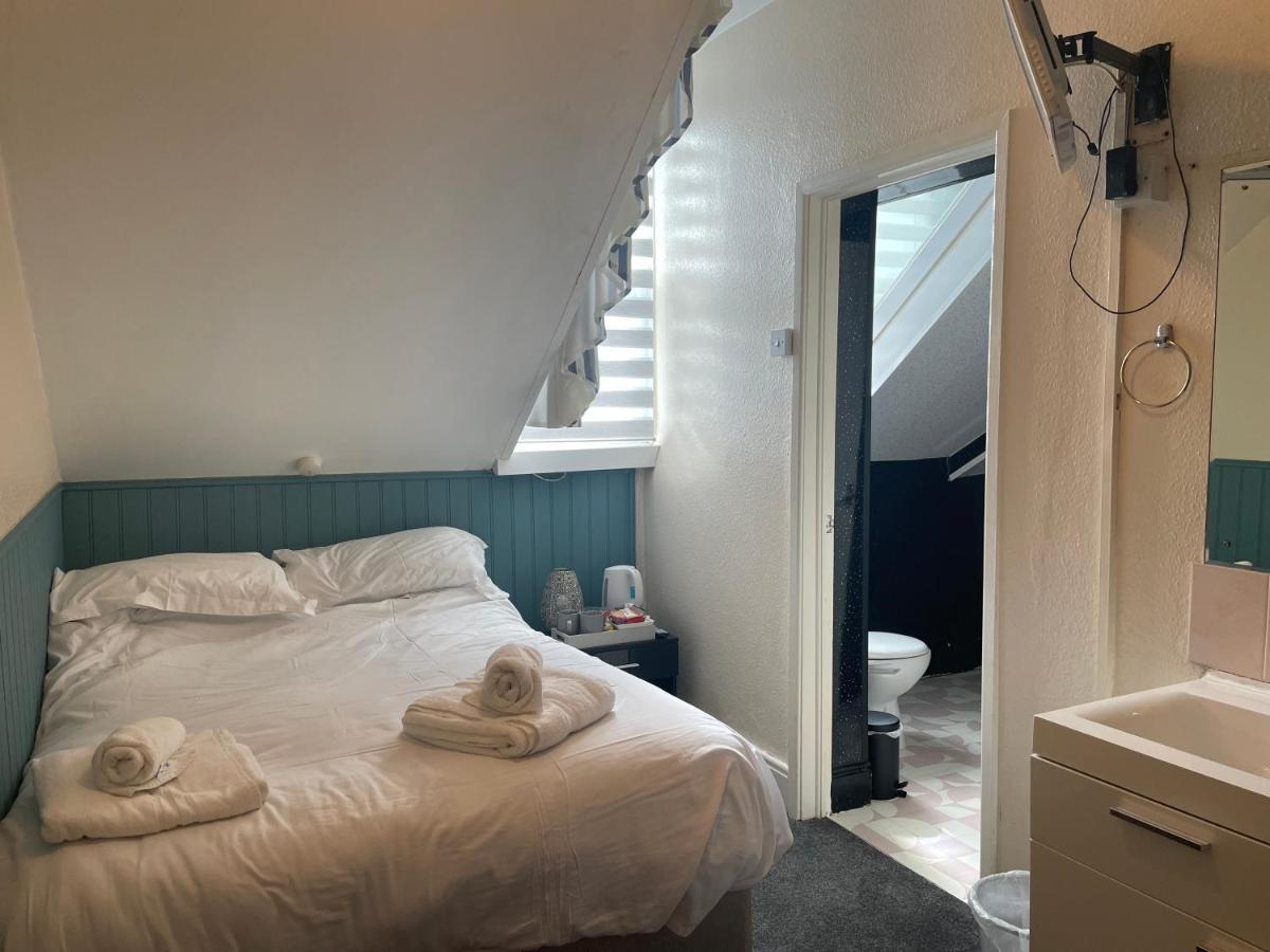 South Dene Hotel Бринлингтон Экстерьер фото