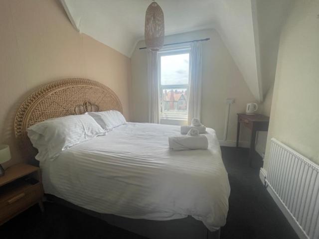 South Dene Hotel Бринлингтон Экстерьер фото