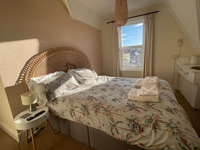 South Dene Hotel Бринлингтон Экстерьер фото